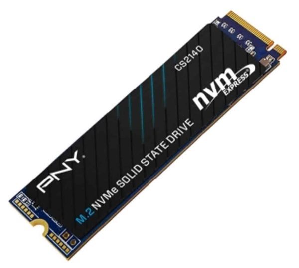 Micron crucial p2 2tb 3d nand nvme pcie m. 2 ssd, 2400r/1900w(seq)mb/s,[ct2000p2ssd8] 5yr wty - ct2000p2ssd8 myithub