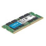 Micron crucial 16gb ddr4 memory module 1 x 16 gb 2400 mhz - ct16g4sfd824a - myithub