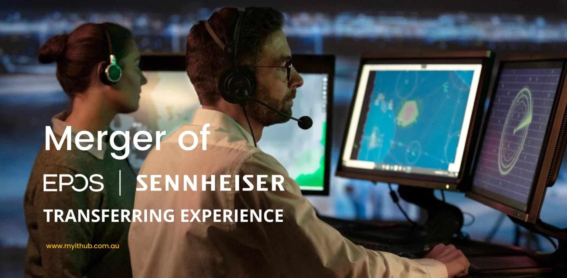 Merger of Sennheiser and EPOS: Transferring Experience