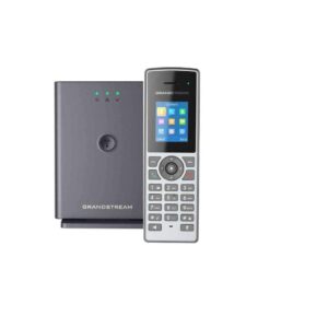 What Is a DECT Phone? Cordless VoIP Phone System Guide