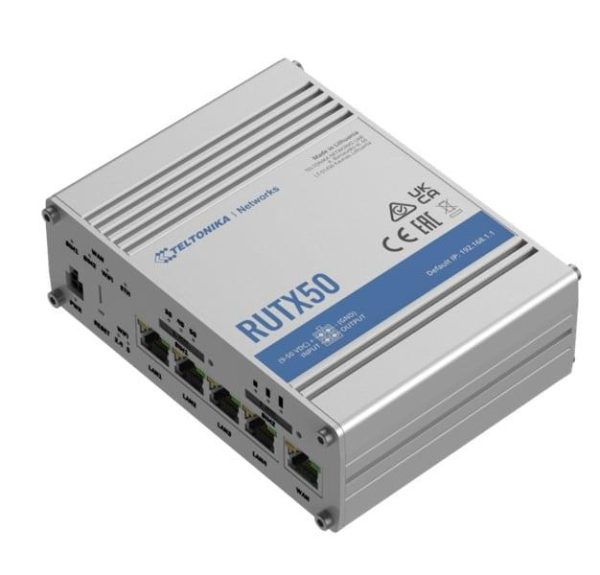 Rutx50000200 - myithub