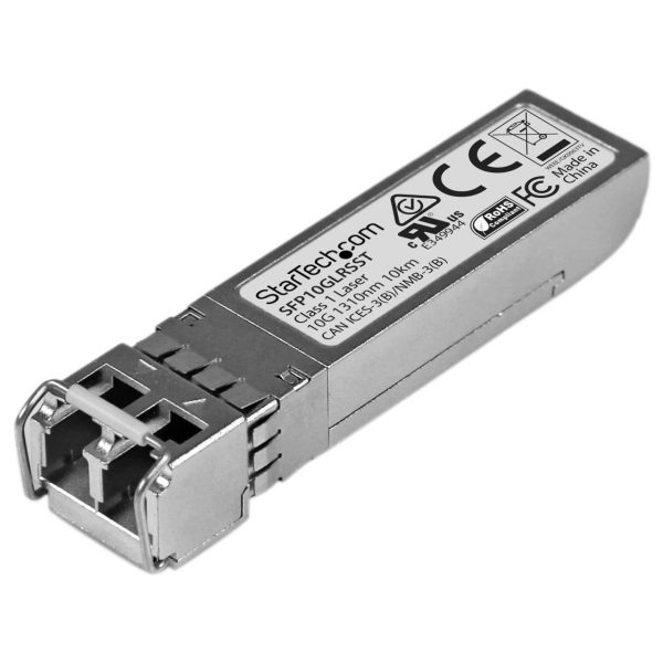 Sfp10glrsst myithub