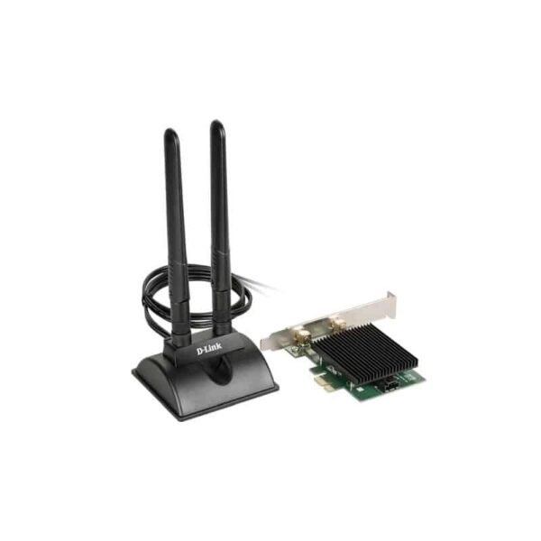 Computer D Link Buy D-Link Ieee 802.11Ax Bluetooth 5.1 Wi-Fi/Bluetooth Combo