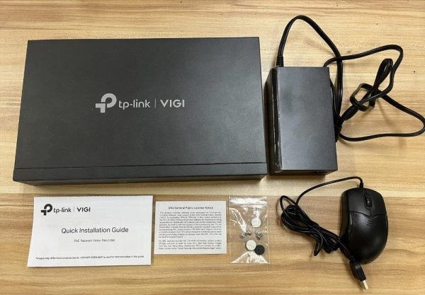 Vigi nvr1008h-8mp - myithub