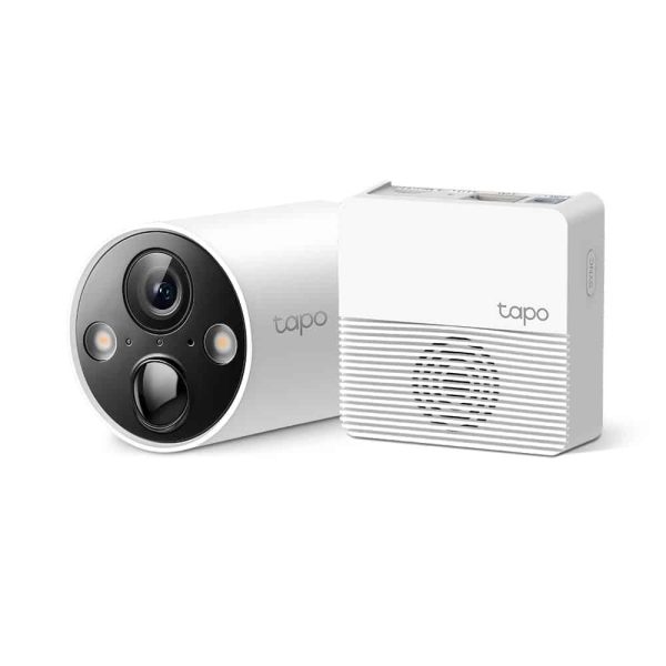 Tapo c420s1 - myithub