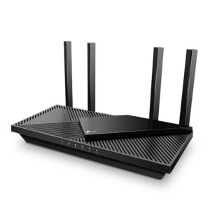 TP-Link Archer AX1800 Wireless Router Setup: NBN User Guide