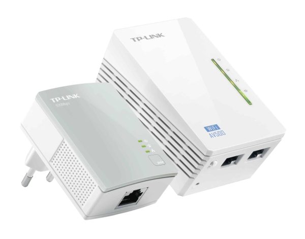 Tl-wpa4220 kit myithub