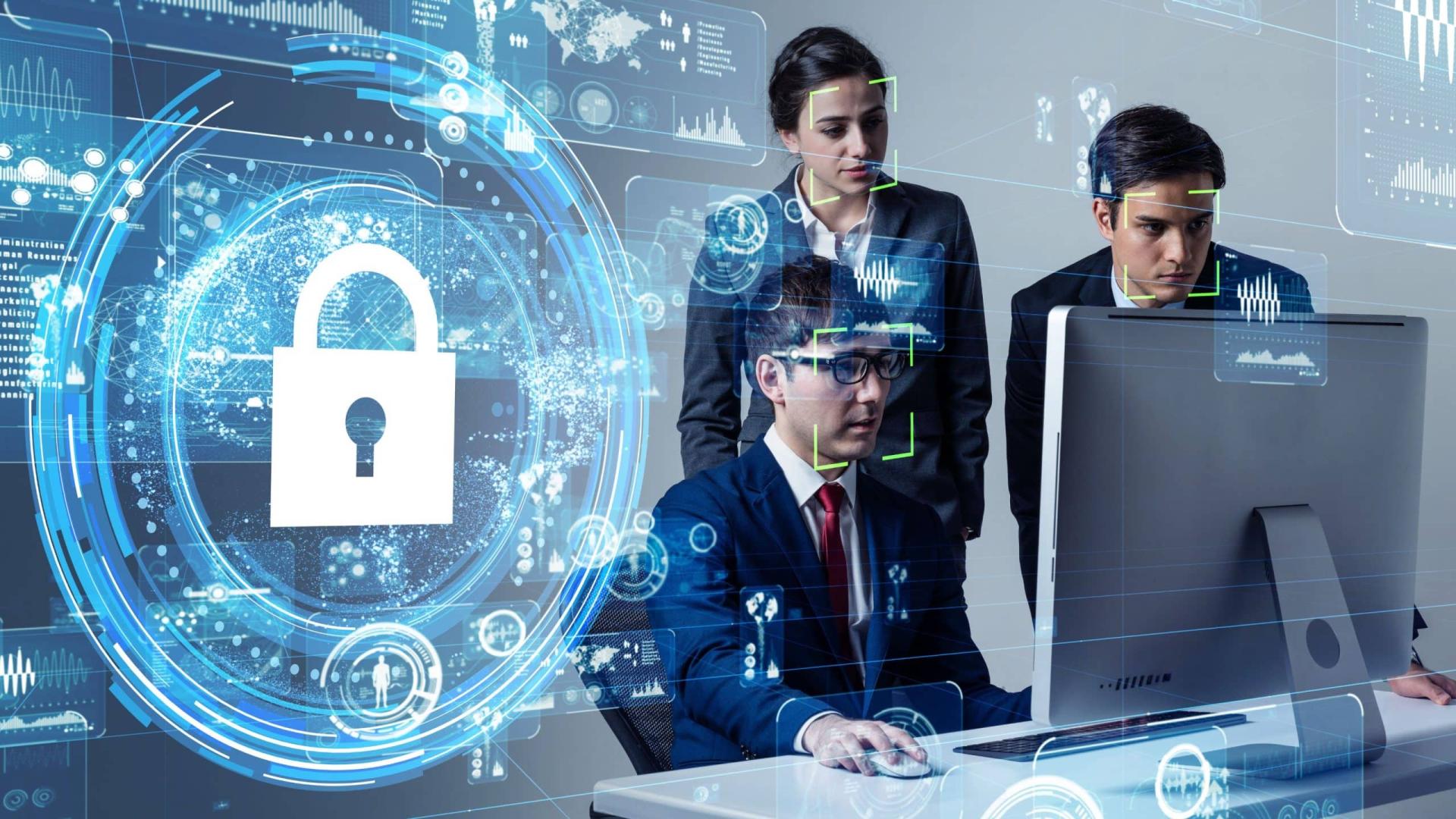 Essential Cybersecurity Measures for Business