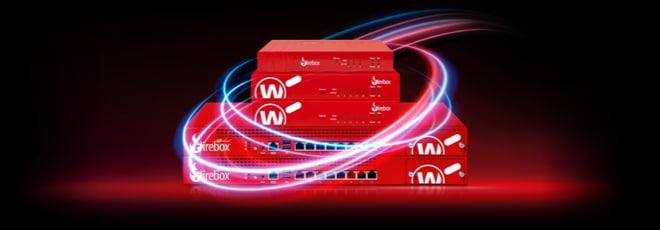 Watchguard firebox - myithub