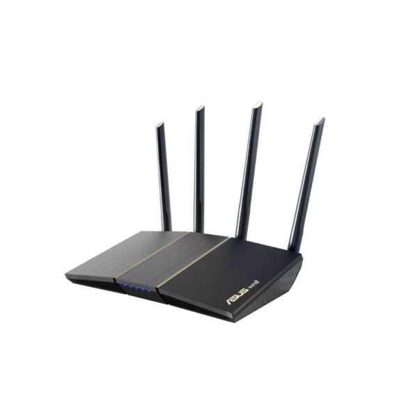 Buy RT-AX57 – ASUS RT-AX57 AX3000 Dual Band WiFi 6 (80