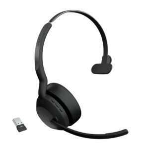 Buy Jabra 25599-889-999 Evolve2 55 Link380A UC Mono Bluetoot