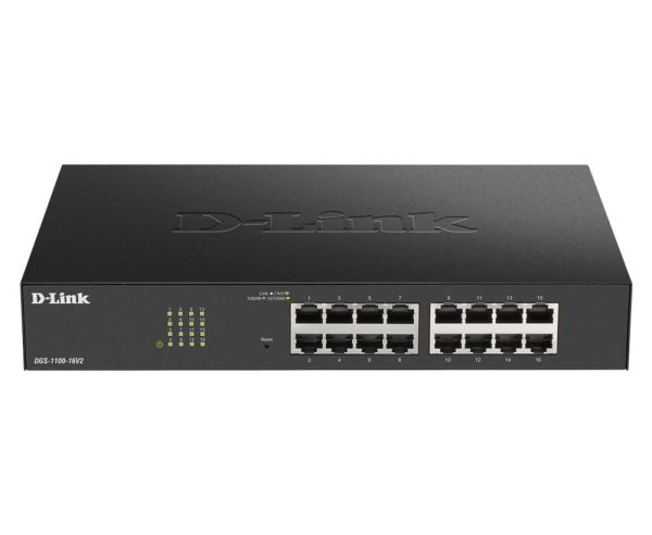 Dgs-1100-24pv2 myithub