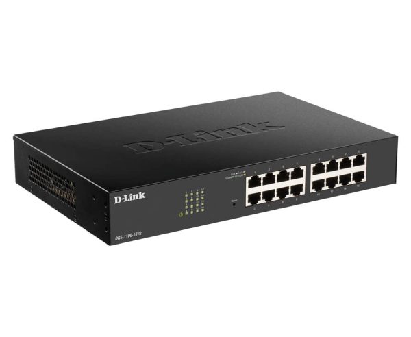 Dgs-1100-24pv2 myithub