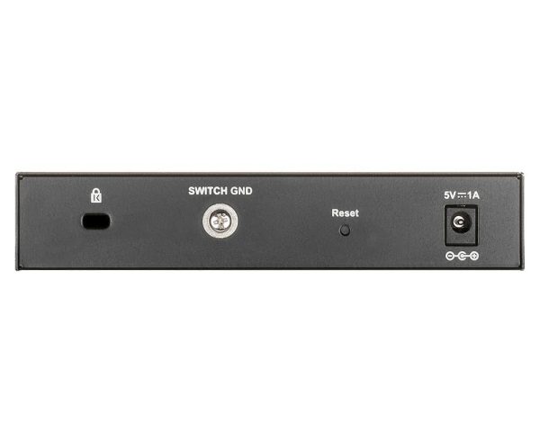 Dgs-1100-08v2 myithub