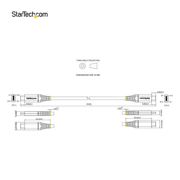 Usb31ccv1m myithub