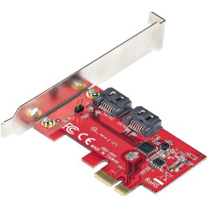 2P6G-PCIE-SATA-CARD