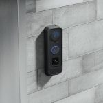 Uvc-g4 doorbell pro poe kit - myithub