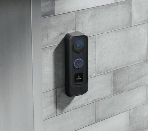 UVC-G4 Doorbell Pro PoE Kit