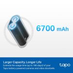 Tapo a100 - myithub