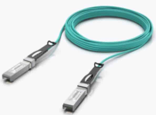 Uacc-aoc-sfp10-10m myithub