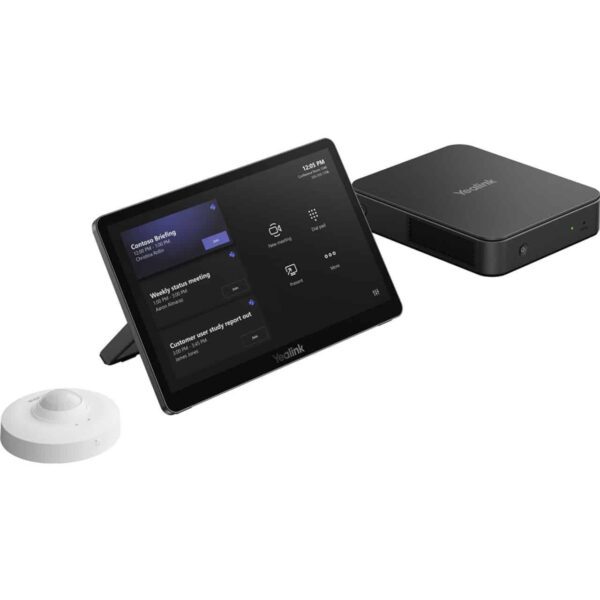 Networking Mcore Buy Yealink MCoreKit-C5-MS – MCore PRO, Mtouch-Plus an