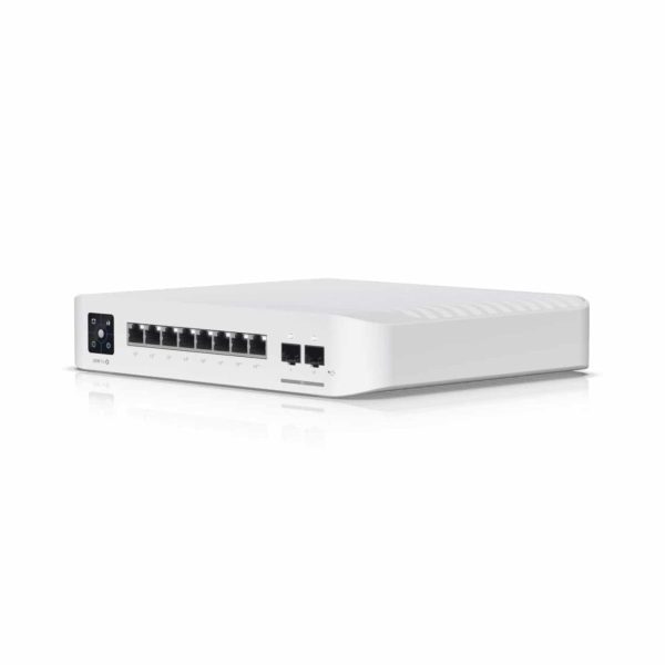 Usw-pro-8-poe myithub