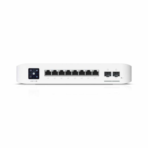 Usw-pro-8-poe myithub