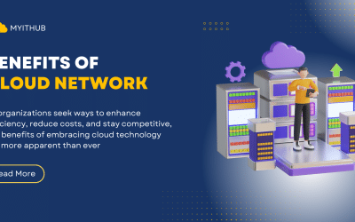 Benefits of cloud network blog banner myithub