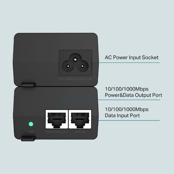 Tl-poe160s - myithub