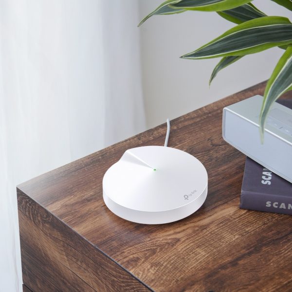 Deco m5(2-pack) myithub