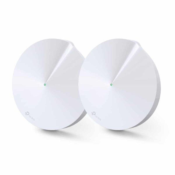Deco m5(2-pack) myithub