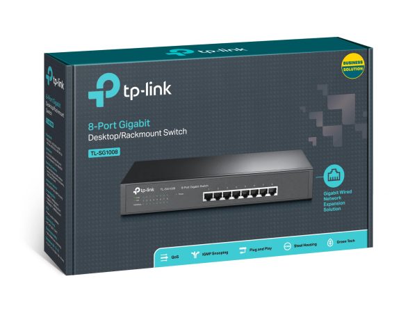 Tl-sg1008 myithub
