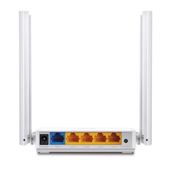 Archer c24 myithub