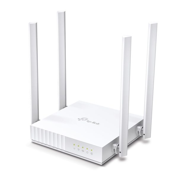 Archer c24 myithub