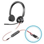 Hppoly headset - myithub