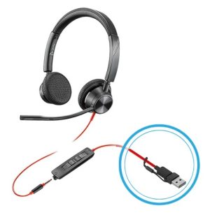 hppoly headset