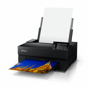 Epson Surecolour Sc-P706 10 Cartridge Ink System A3+ Printer