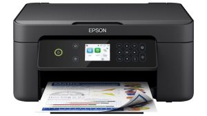 Epson Expression Home XP-4200 multi-function printer