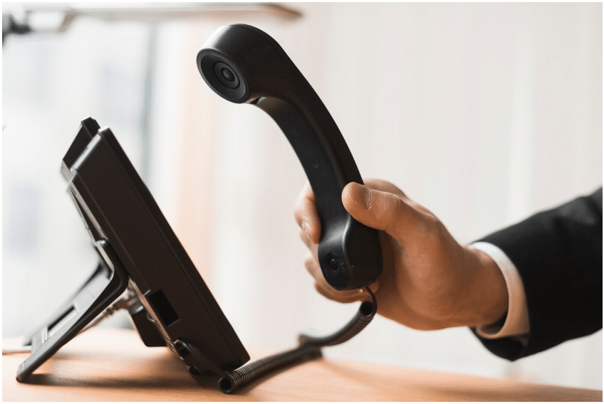 Benefits of IP Phones