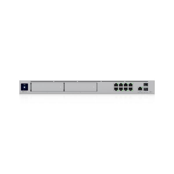 Udm-pro-max myithub