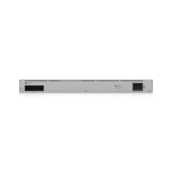 Udm-pro-max myithub