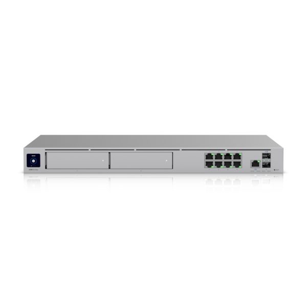Udm-pro-max myithub