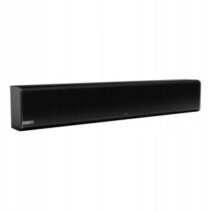 MSpeaker-II Black