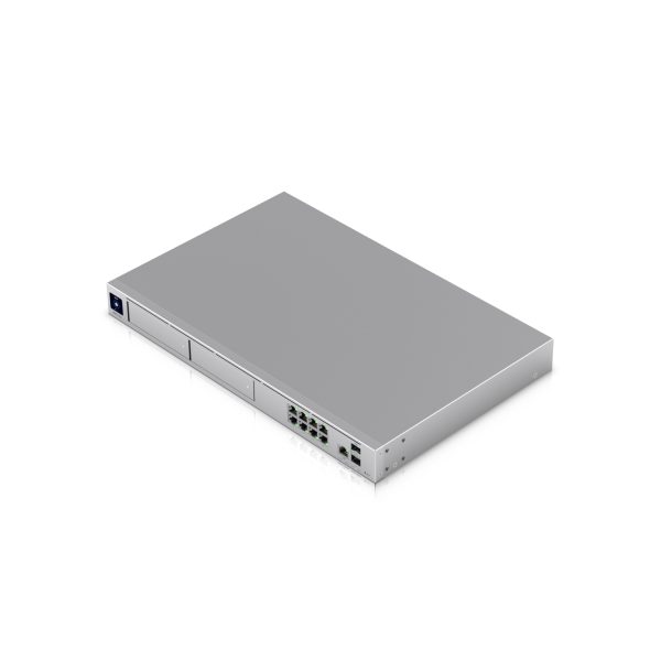 Udm-pro-max myithub