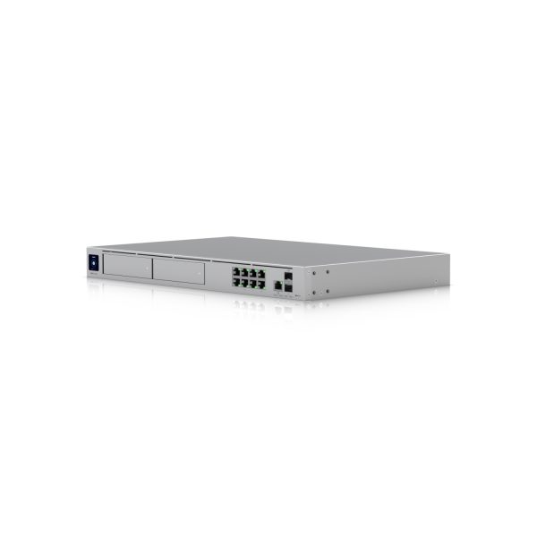 Udm-pro-max myithub