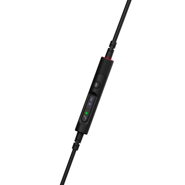 EPOS IMPACT 730T On-Ear Single-Sided Wired Headset