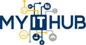 Myithub site logo