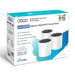 Deco x553-pack myithub