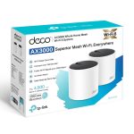 Deco x552-pack myithub