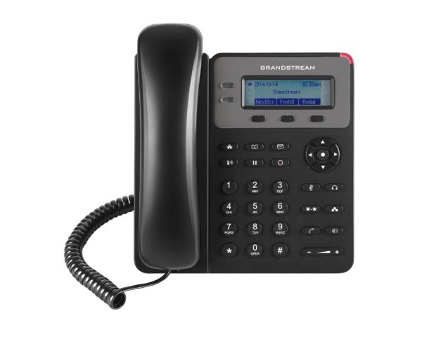 Gxp1610p myithub